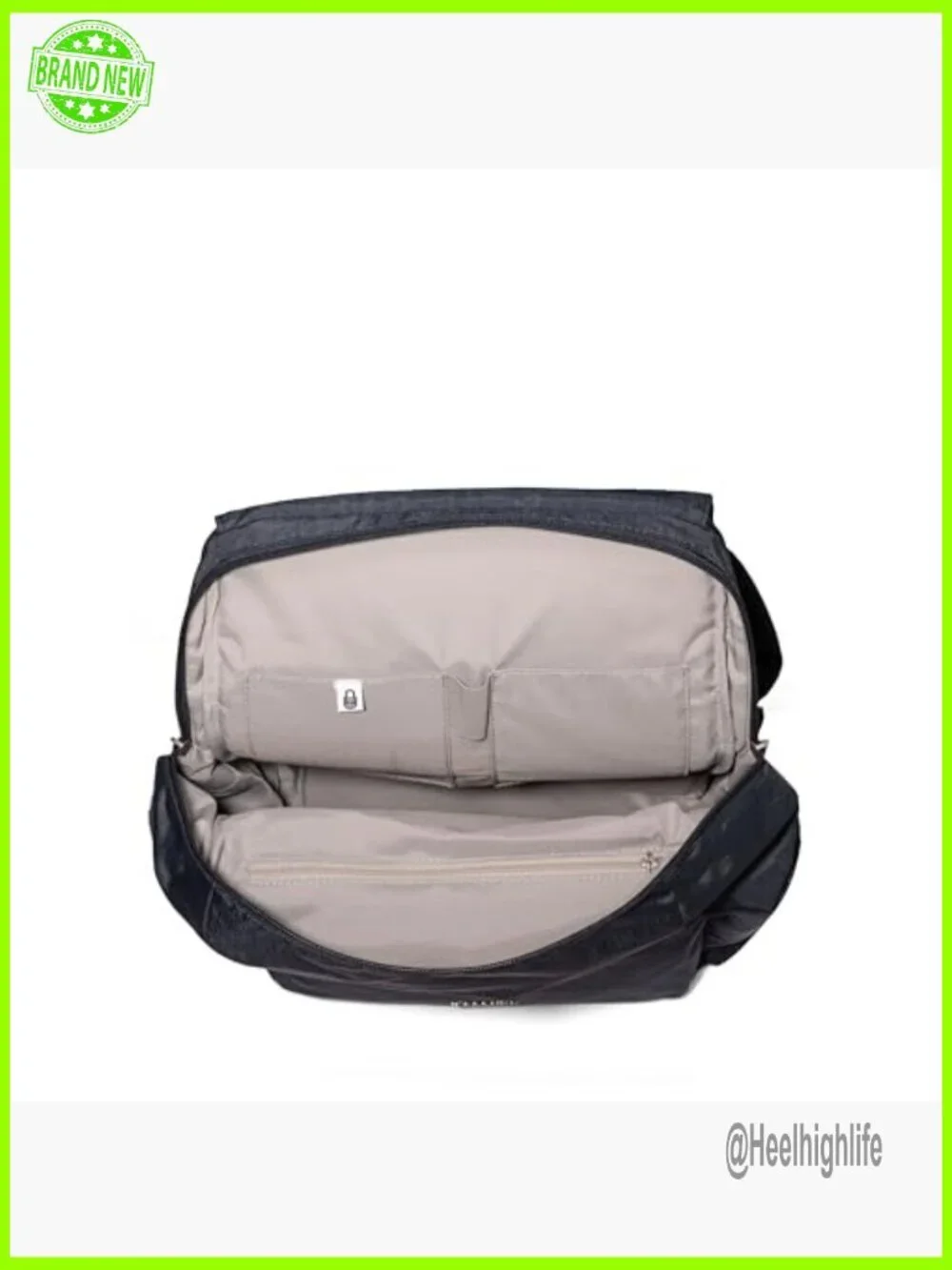 Lightweight Laptop Backpack 15x11 Travel Bag Luggage Sleeve RFID